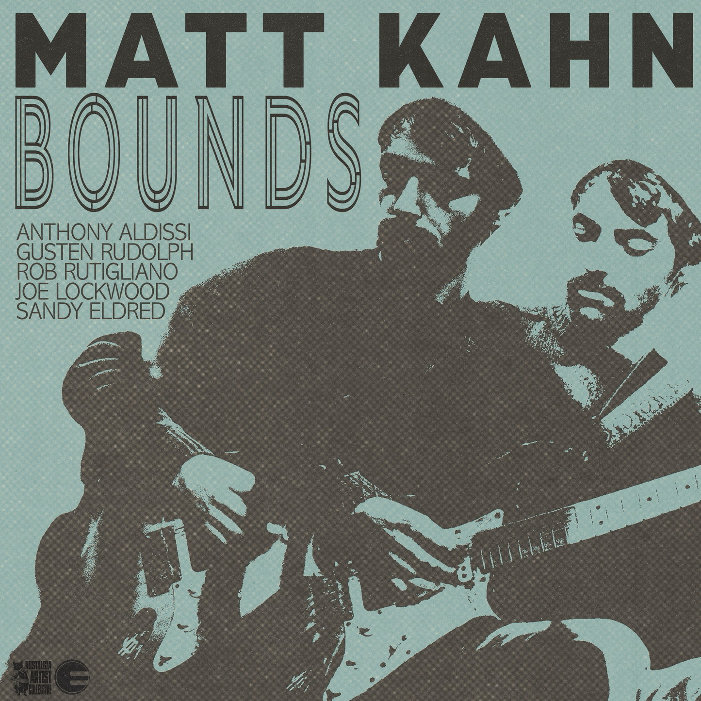 Bounds - Matt Kahn (single) (digital download)