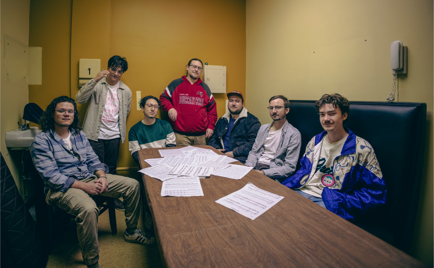 Atomic Fizz - Each and Only