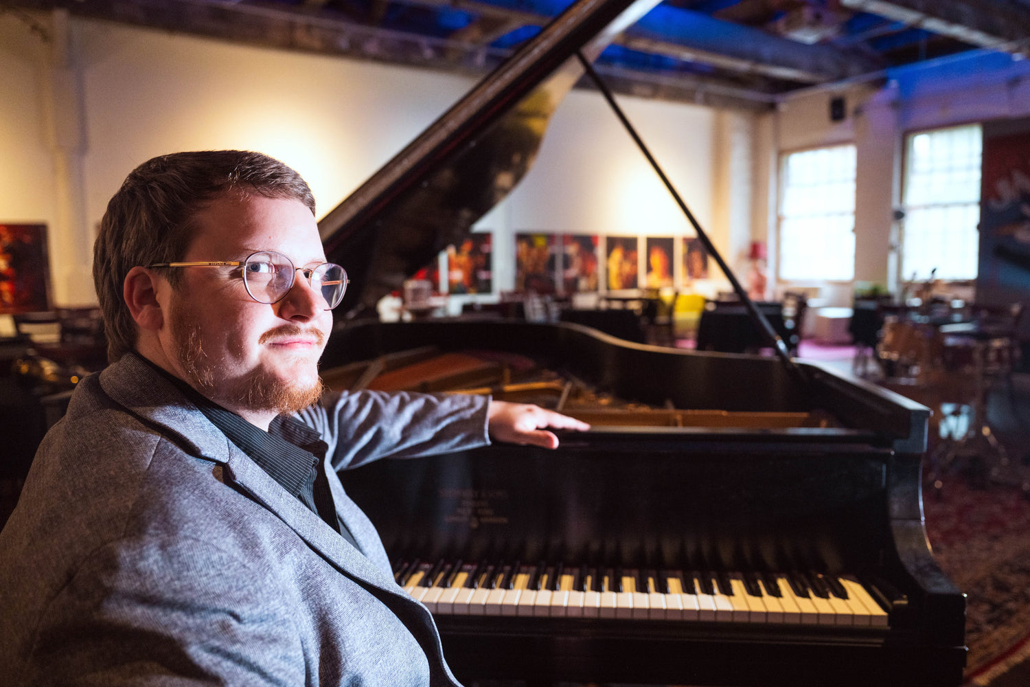 Dan Wilkins - Each and Only