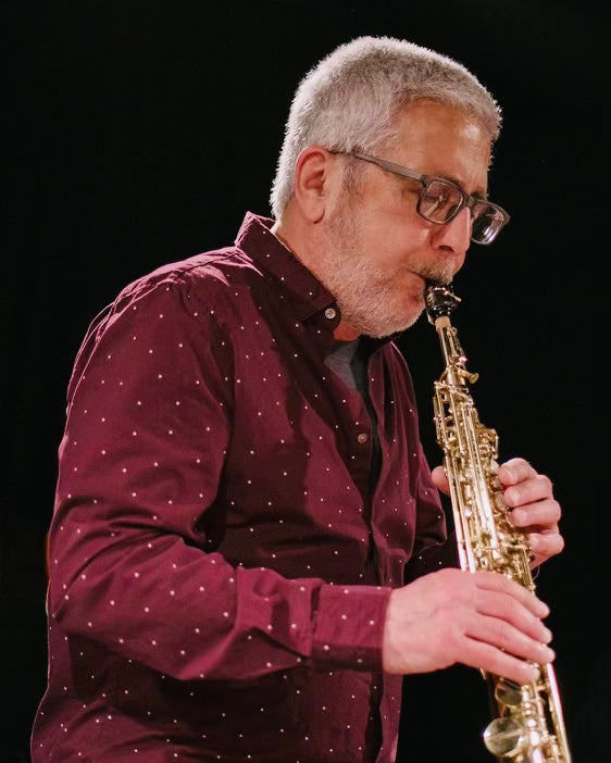 Norman David - Each and Only