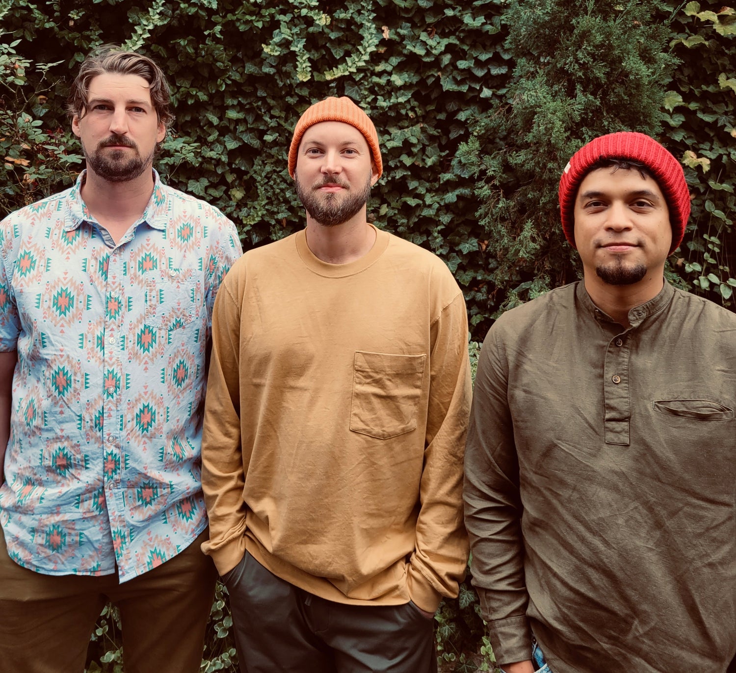 U.S.E. Trio - Each and Only