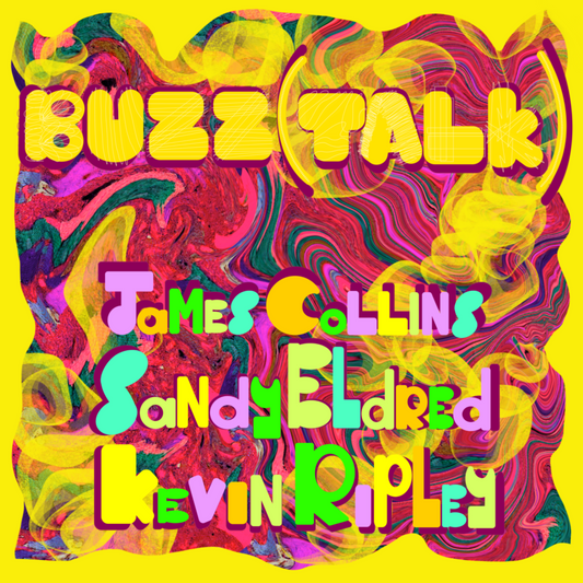 Buzz (Talk) - (Collins, Eldred, Ripley) - (digital)