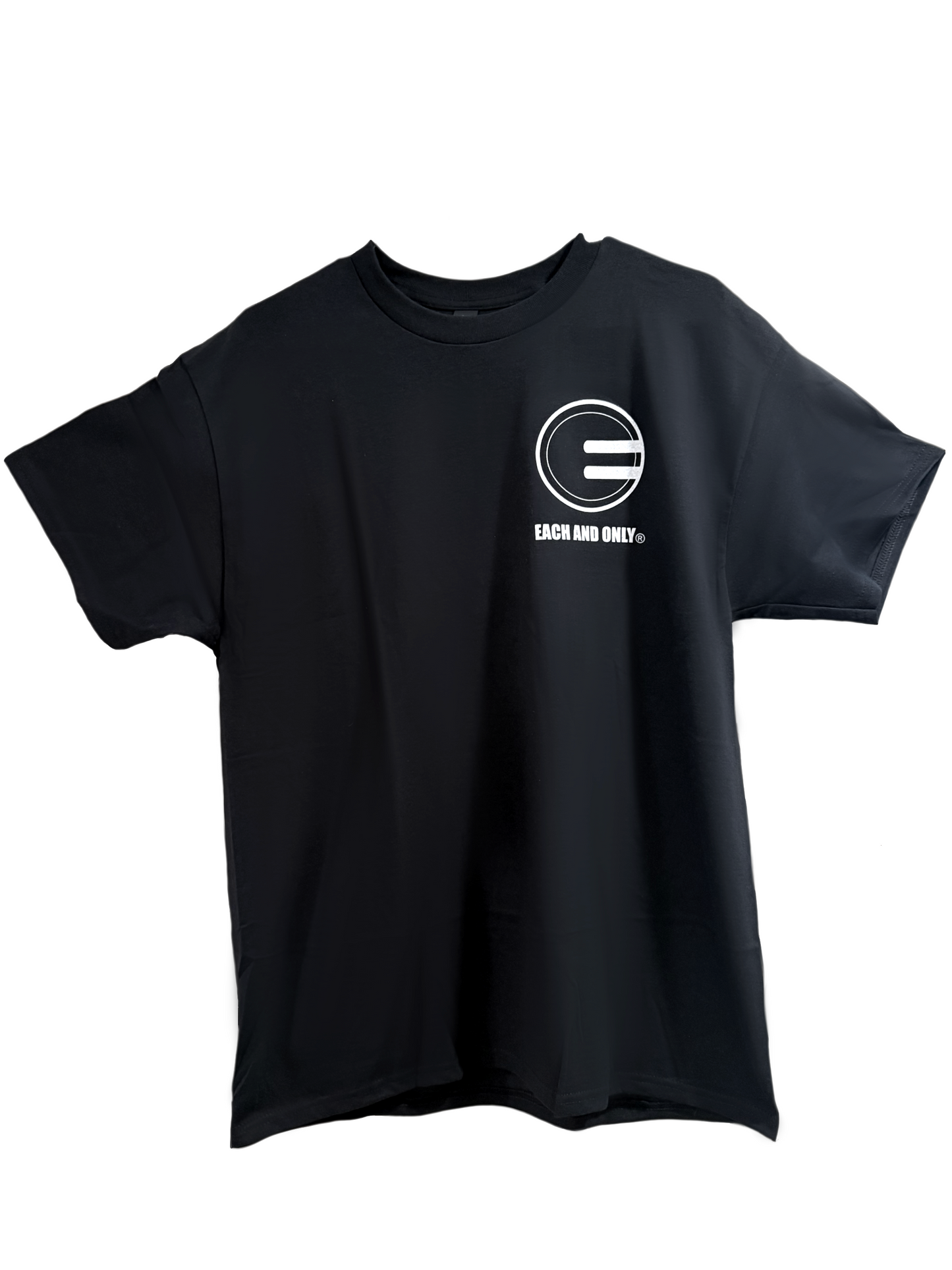 Short sleeve T-Shirt - Each and Only