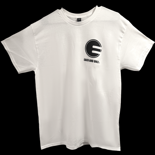 Short sleeve T-Shirt - Each and Only