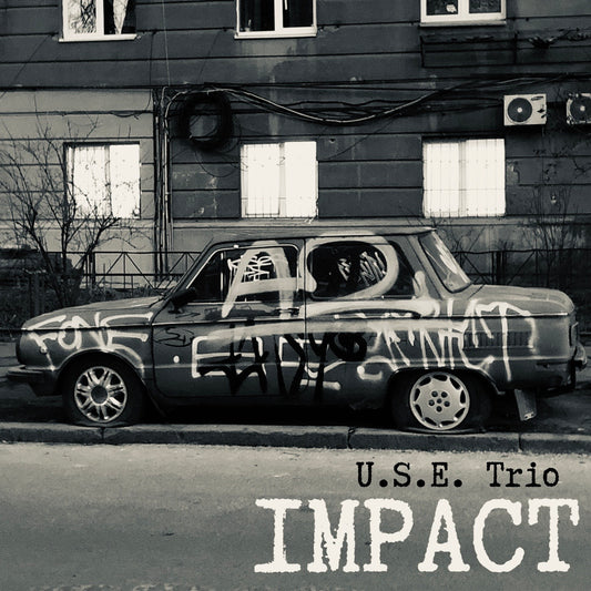Impact - U.S.E. Trio - (digital)